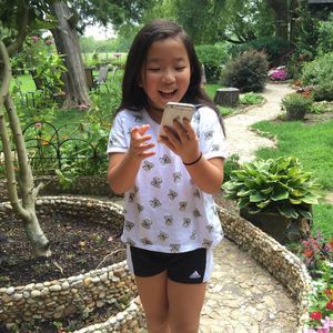 Meet your Posher, Angel